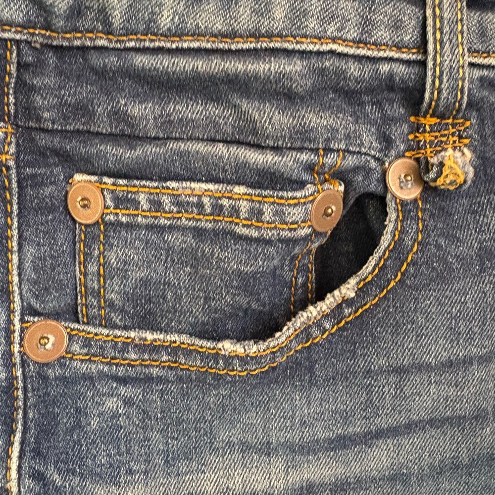 R13➕Boy Skinny Jeans - Picture 9 of 14